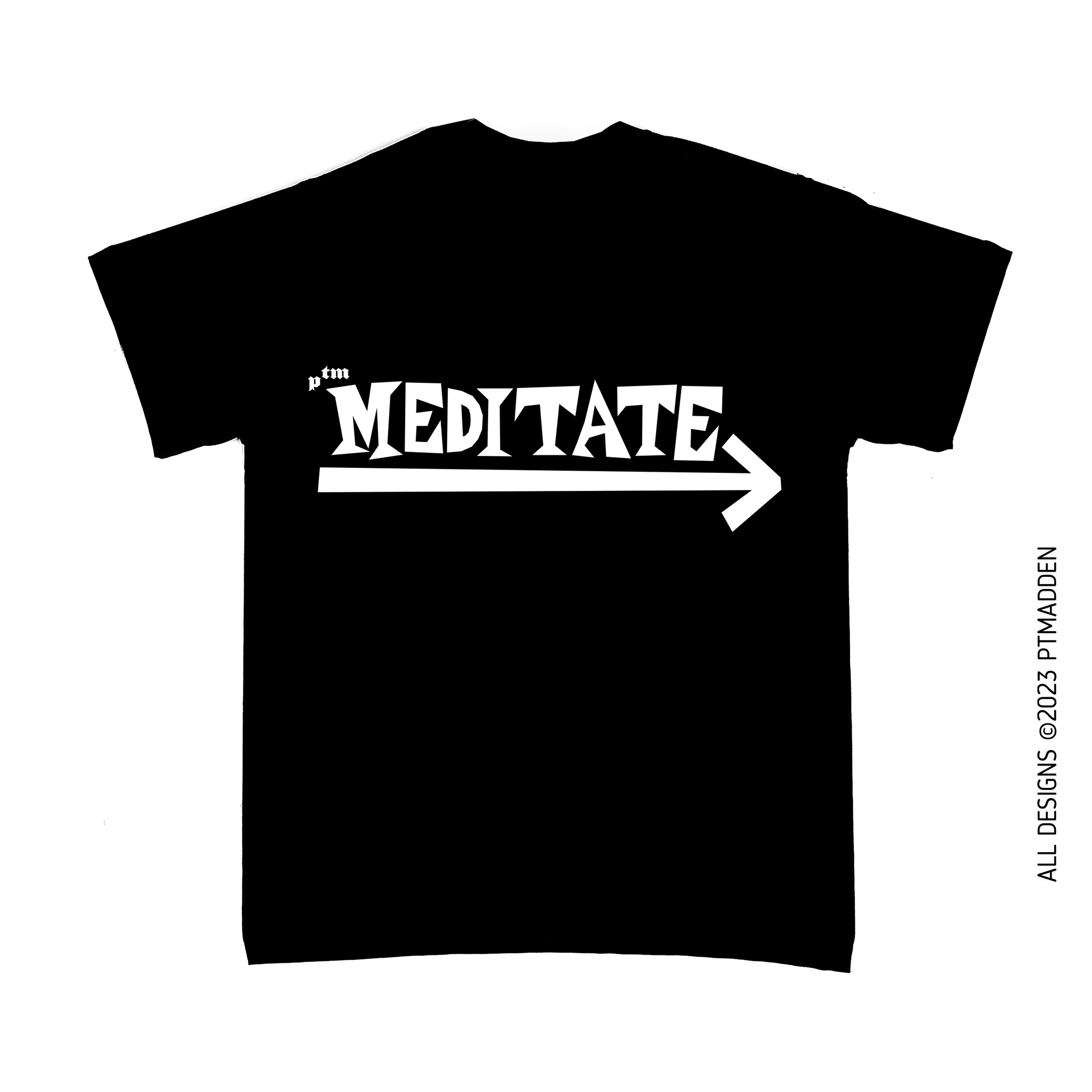 meditate